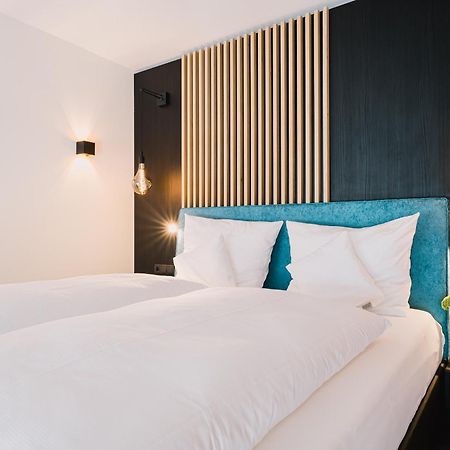 באד פיסינג Aqua Blu Hotel מראה חיצוני תמונה